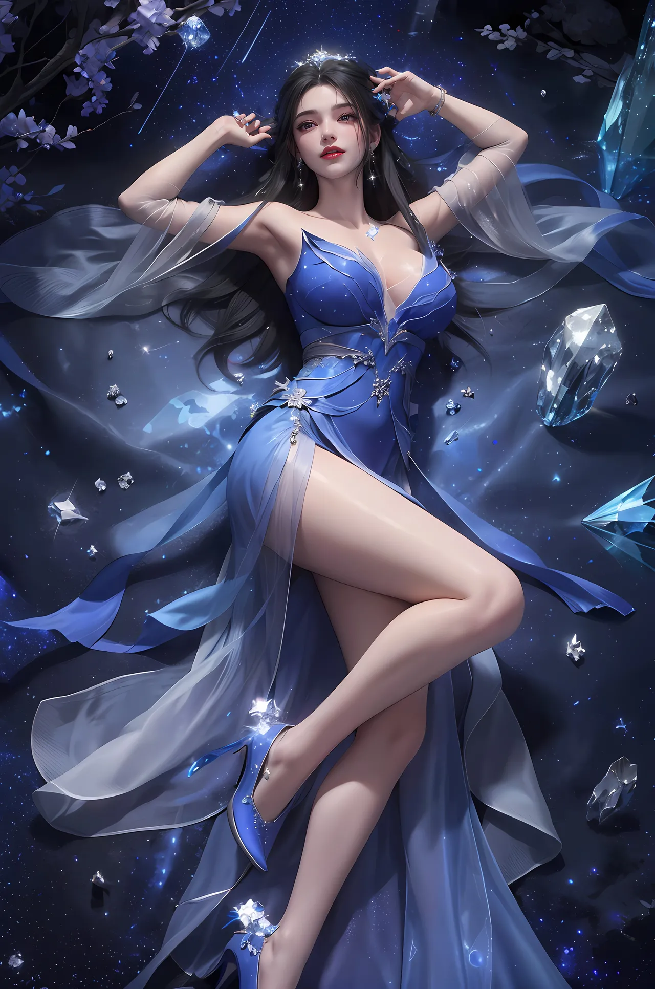 李慕婉 序号170仙逆 page 10 full