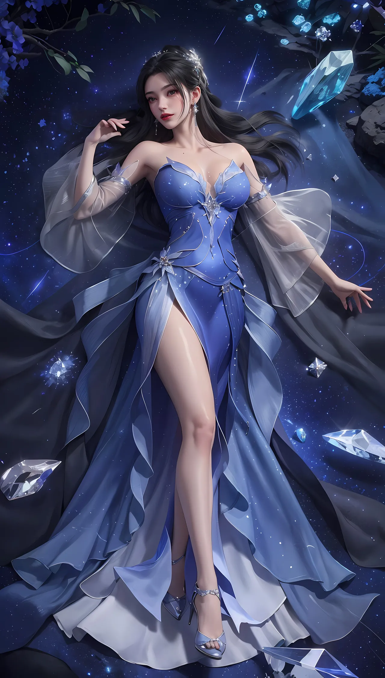 李慕婉 序号170仙逆 page 4 full