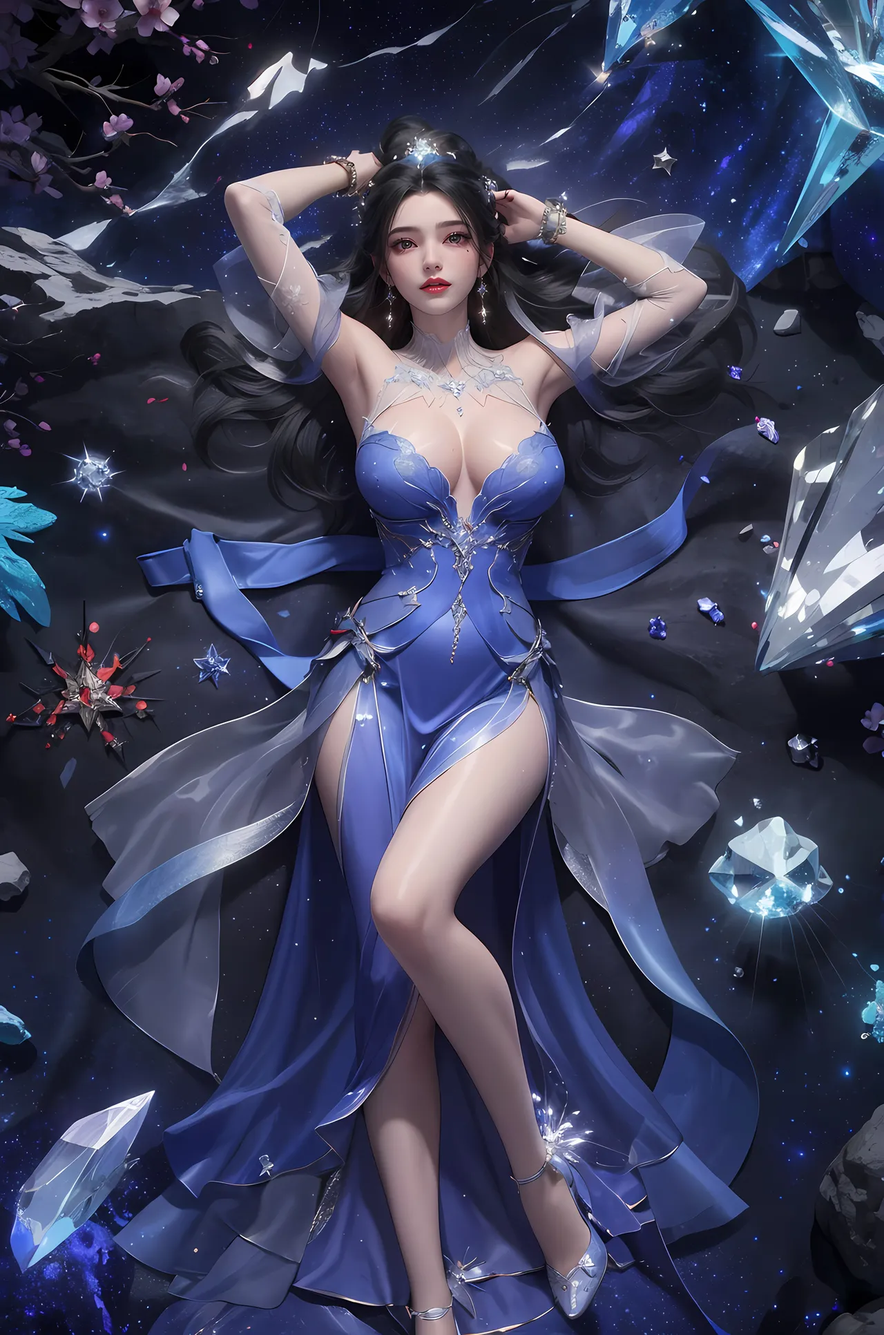 李慕婉 序号170仙逆 page 5 full