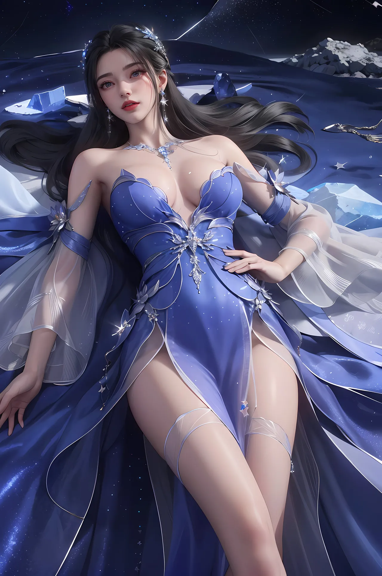 李慕婉 序号170仙逆 page 6 full