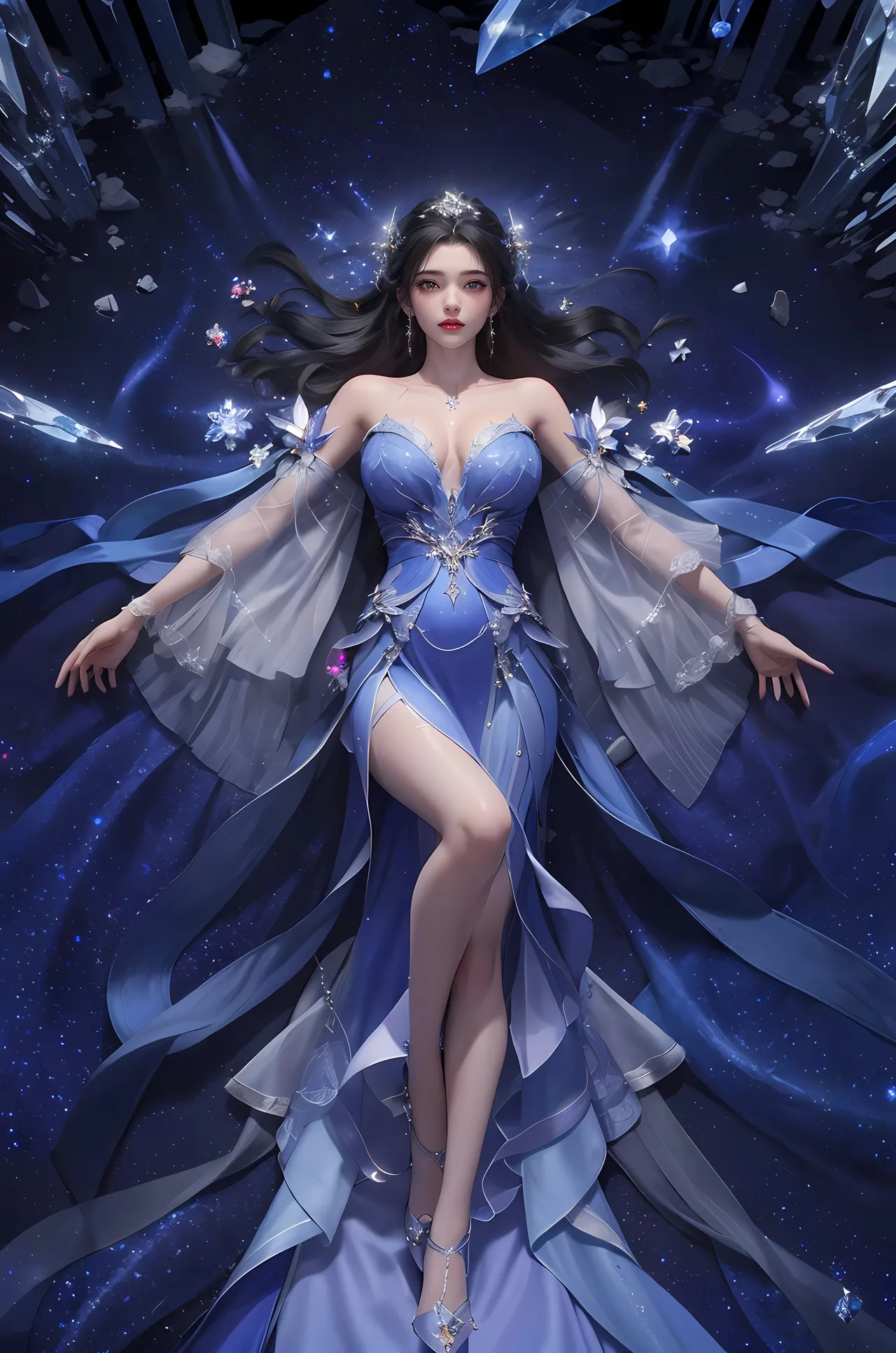 李慕婉 序号170仙逆 page 7 full