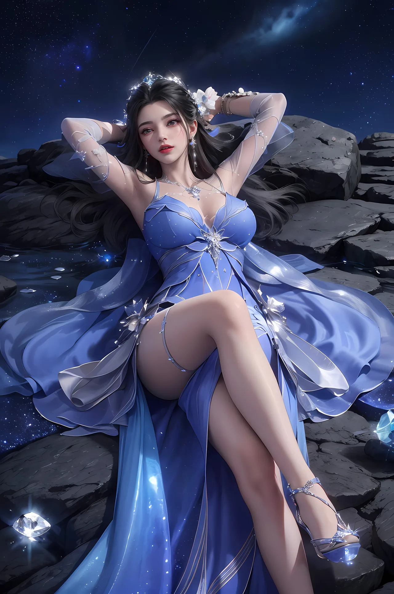 李慕婉 序号170仙逆 page 9 full