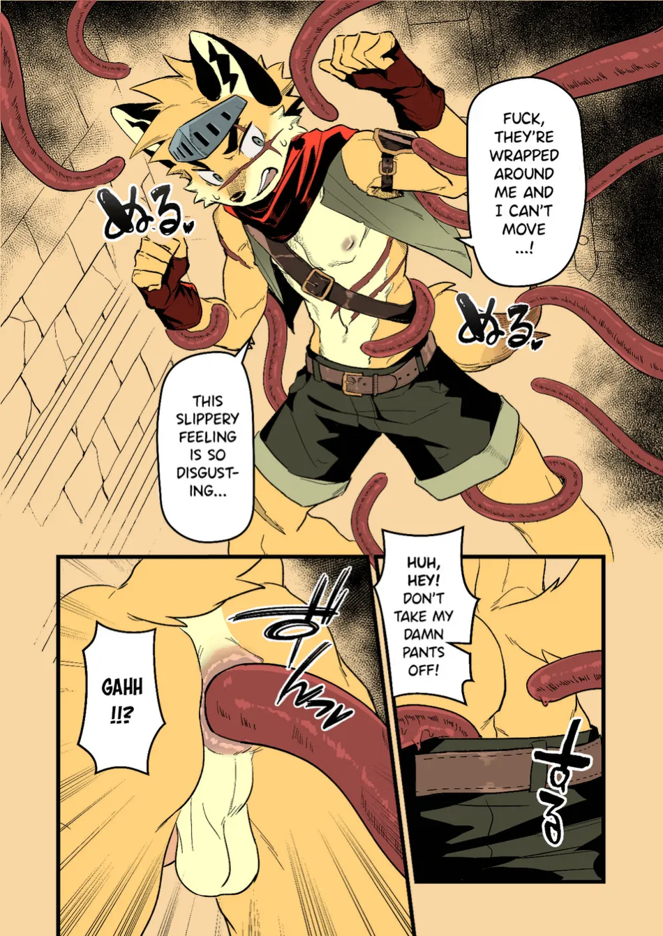 Yuusha-sama ga Makeru Wakenai! | How Can The Hero Ever Lose! page 7 full