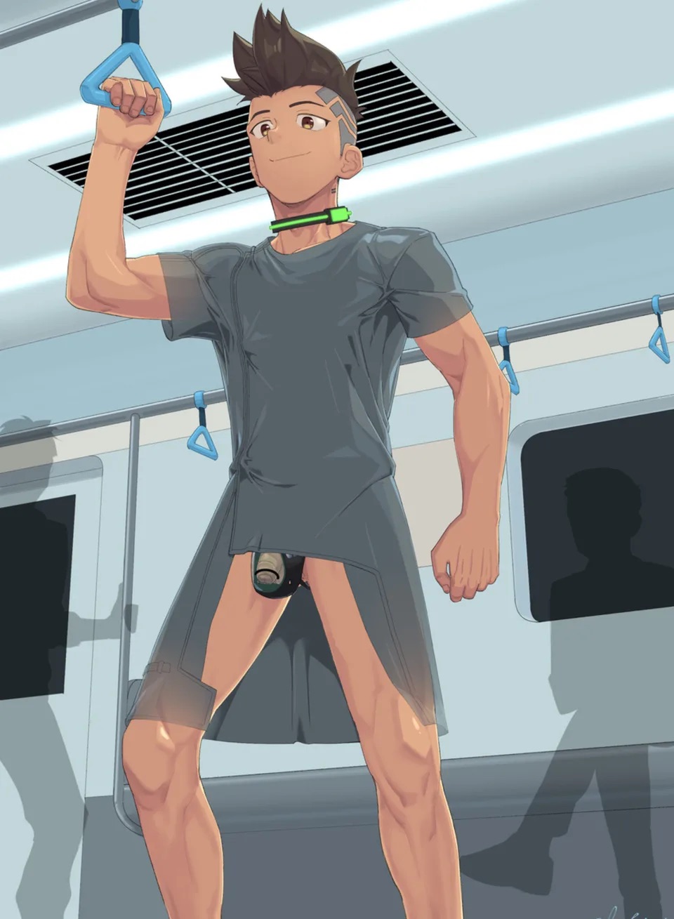 David Martinez page 6 full