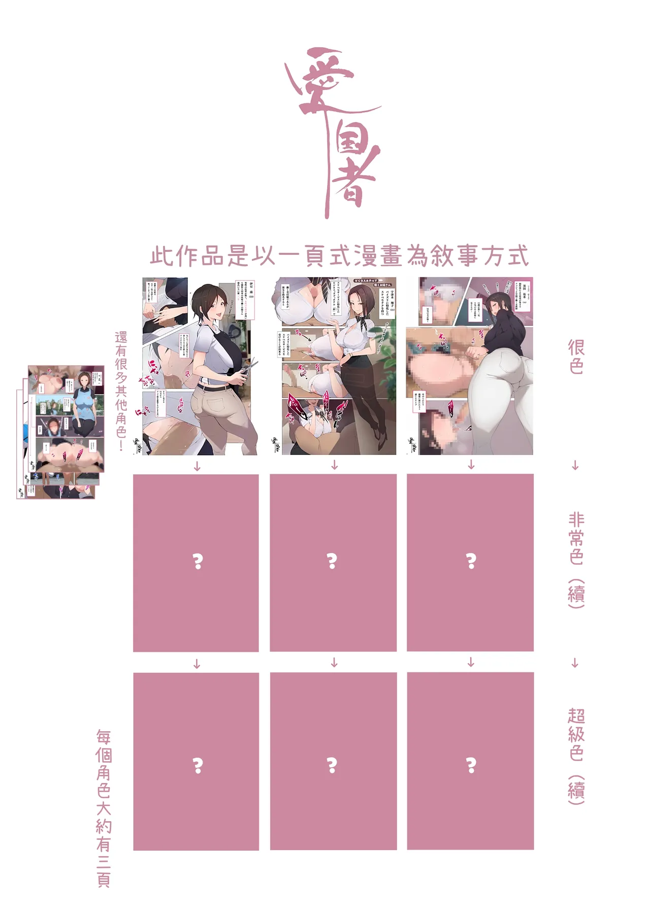 Kono Machi no Dansei wa Otoko ni Ueta Josei ni Nerawareteiru!! Hataraku Onee-san-tachi Shakaijin Ichinenme page 3 full