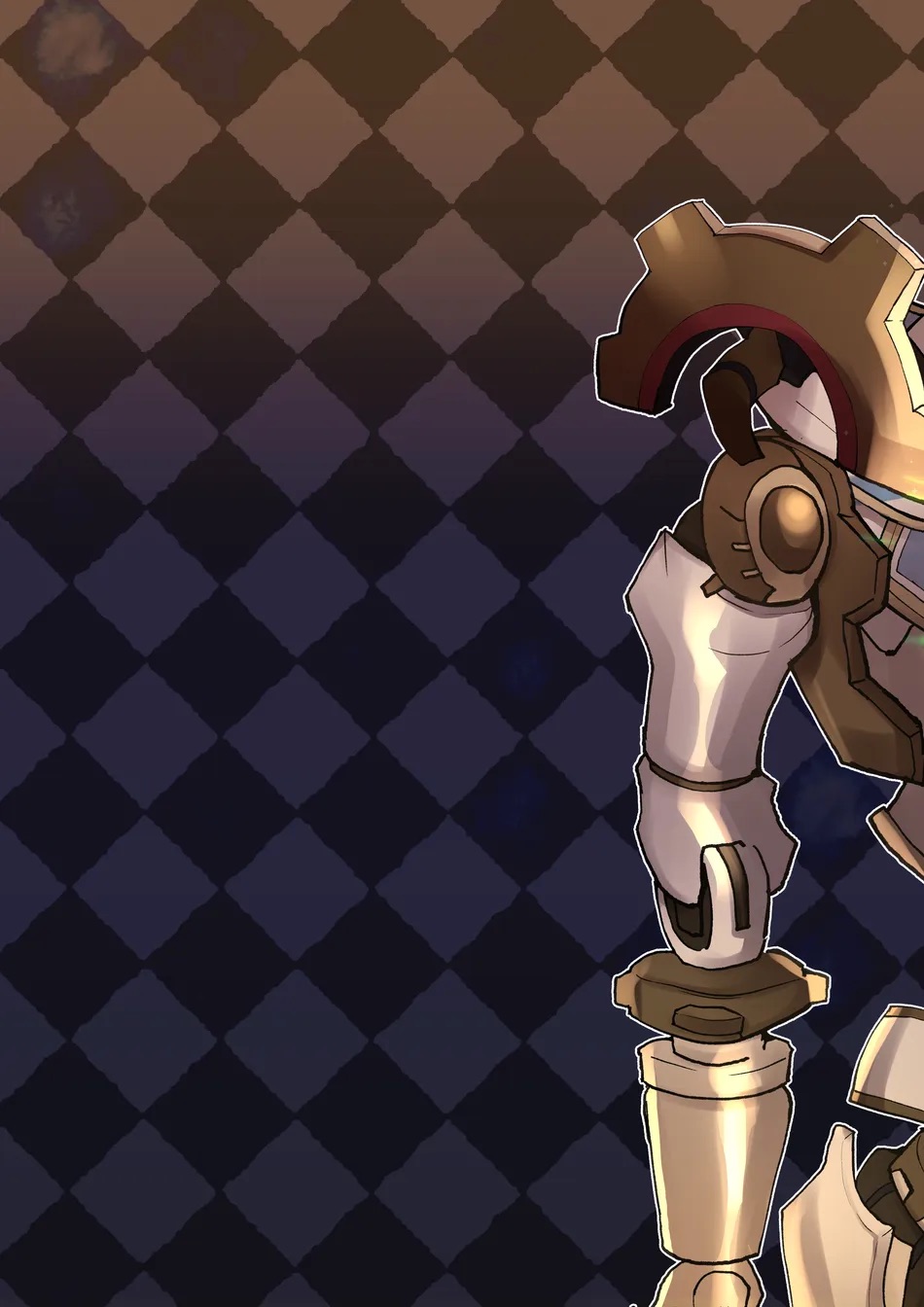 Secret Machinery – Genshin Impact dj page 2 full