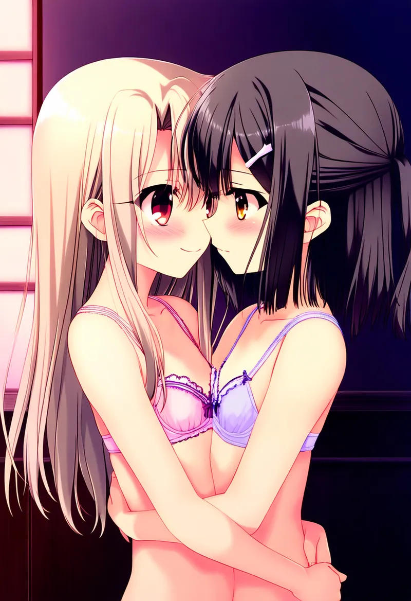 yuri loli page 10 full