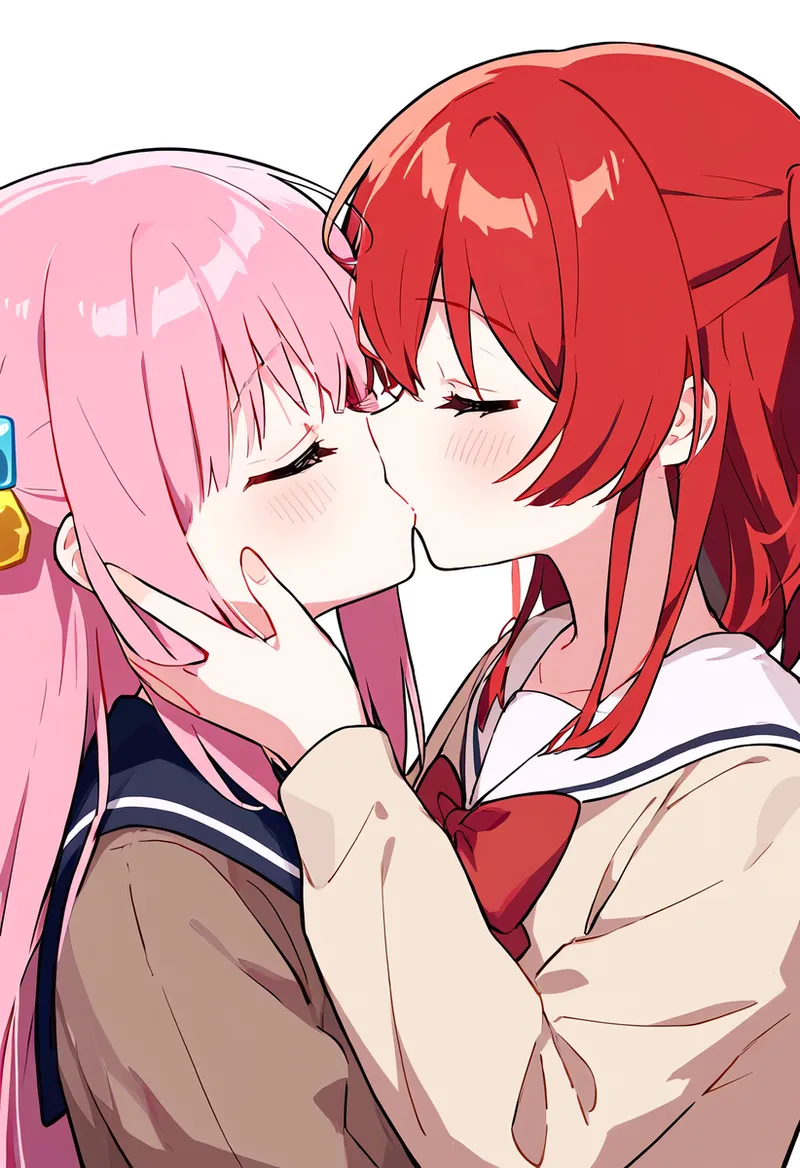 yuri loli page 4 full