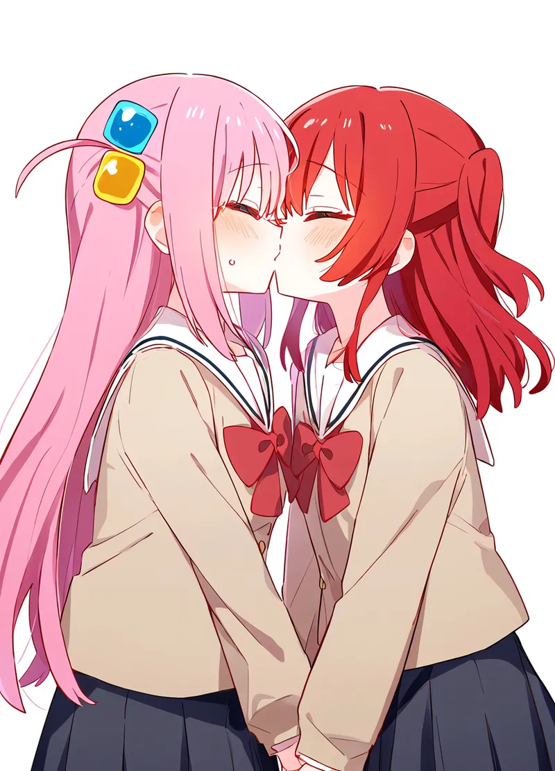 yuri loli page 5 full