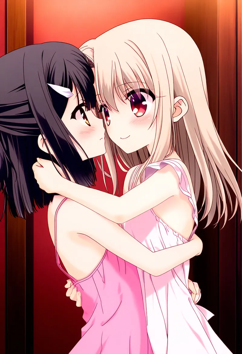 yuri loli page 6 full