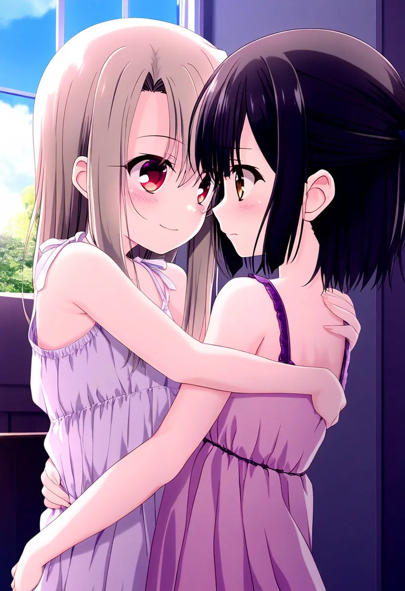 yuri loli page 7 full