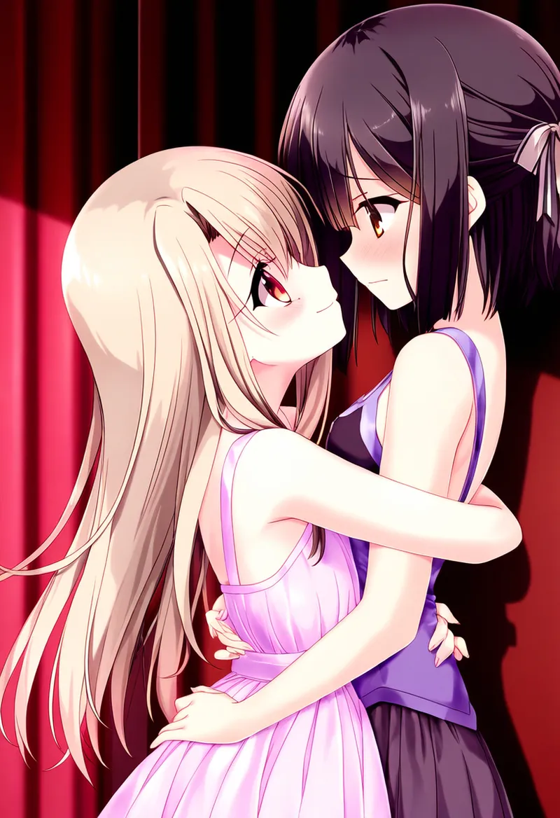 yuri loli page 8 full