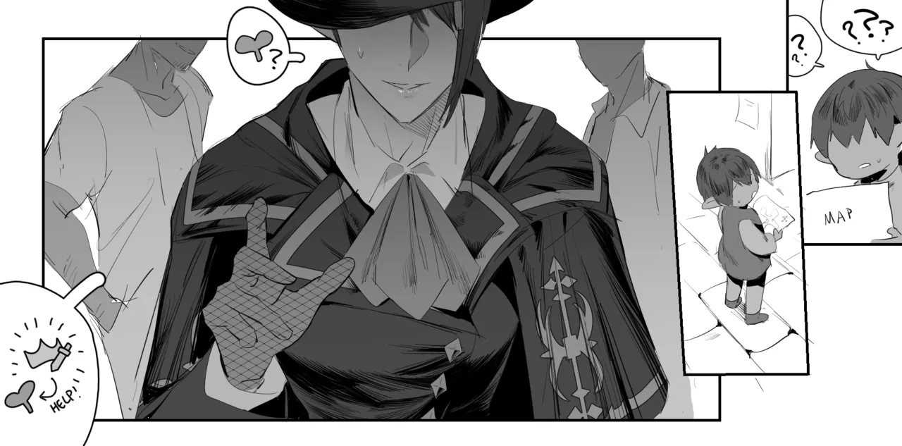 Pornographic male tutor page 4 full