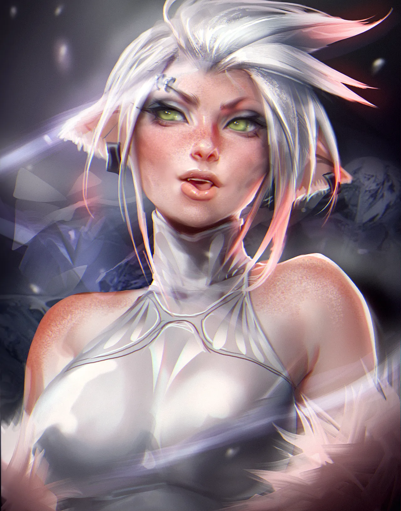 Sakimichan Term 1-221 page 9 full