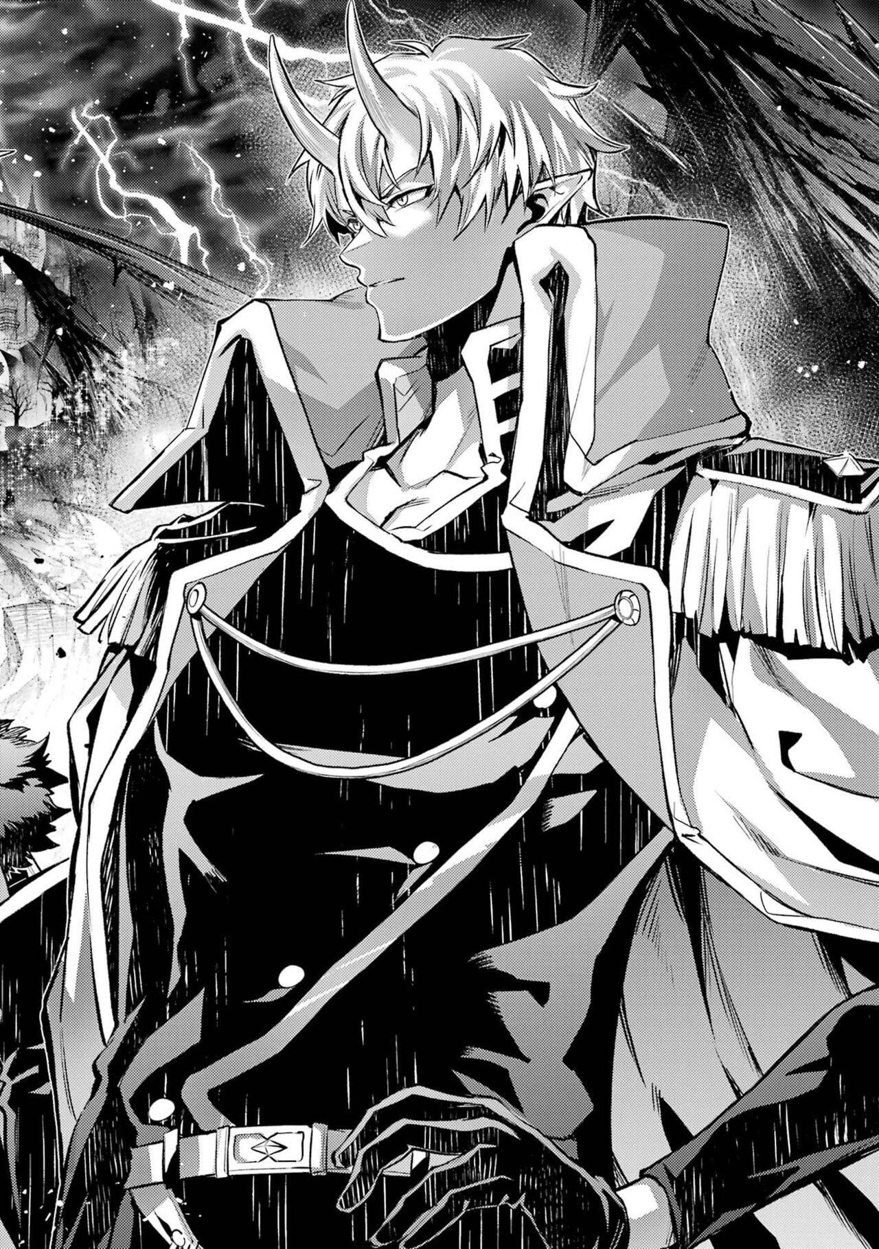 Tensei Shitara Joban de Shinu Naka Boss Datta - Heroine Kenzokuka de Ikinokoru 4 page 8 full