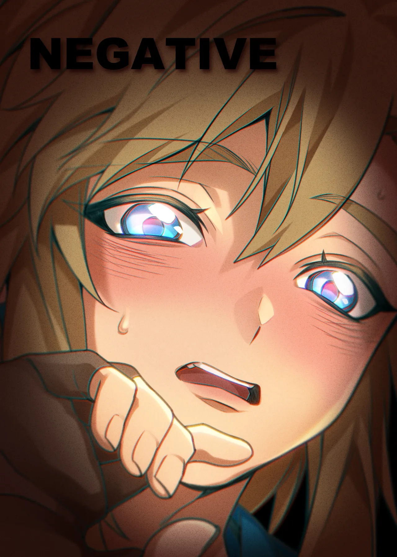 Hyrule Hero Development Plan "Ge" page 3 full