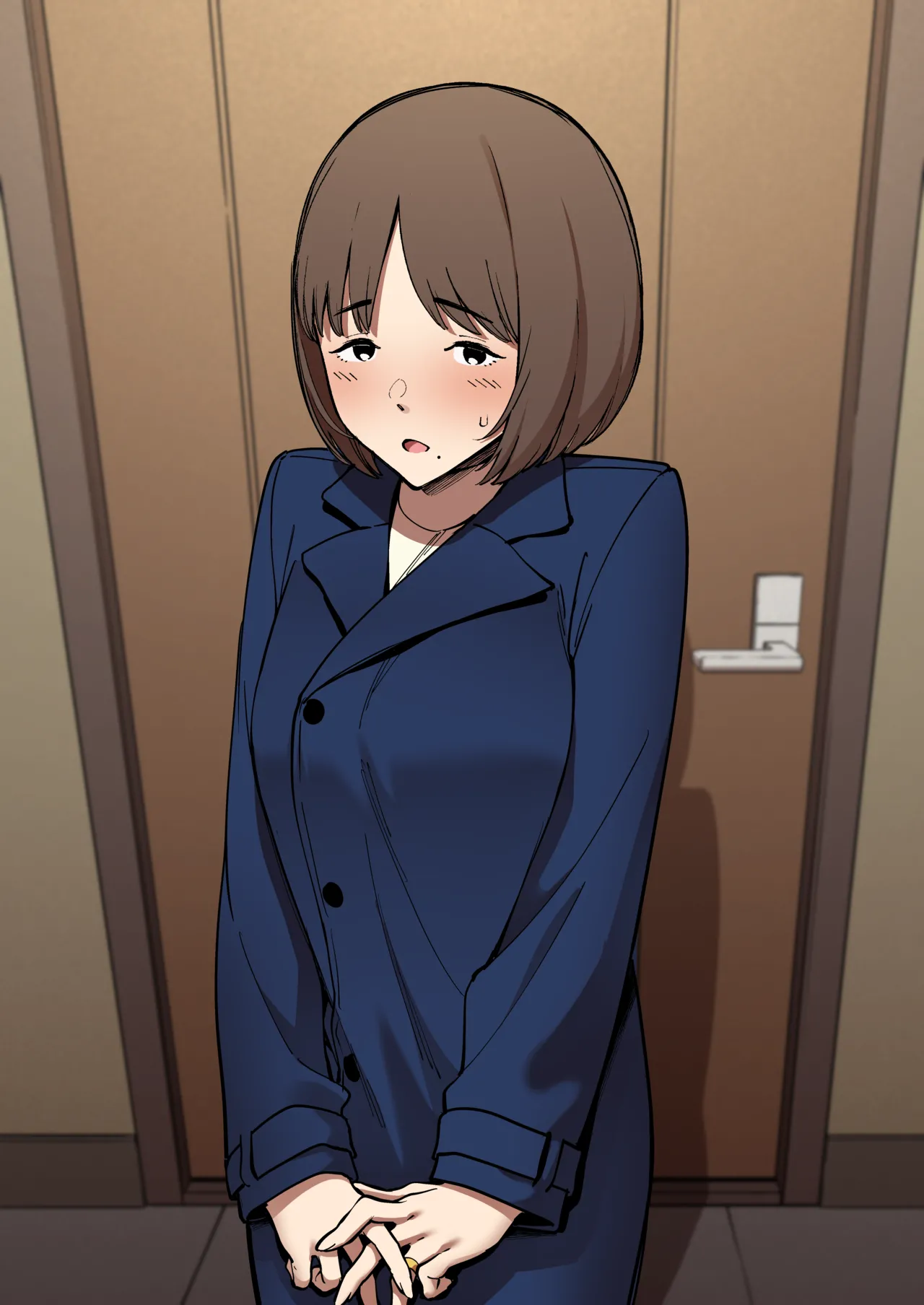 A Plain Wife's Sharing Request page 5 full