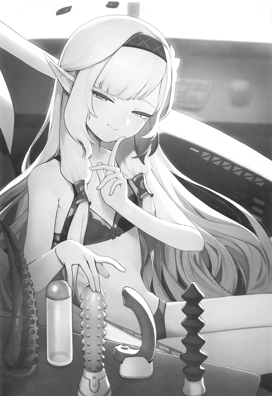 WISDOM LIBIDO EXPLOSION page 2 full