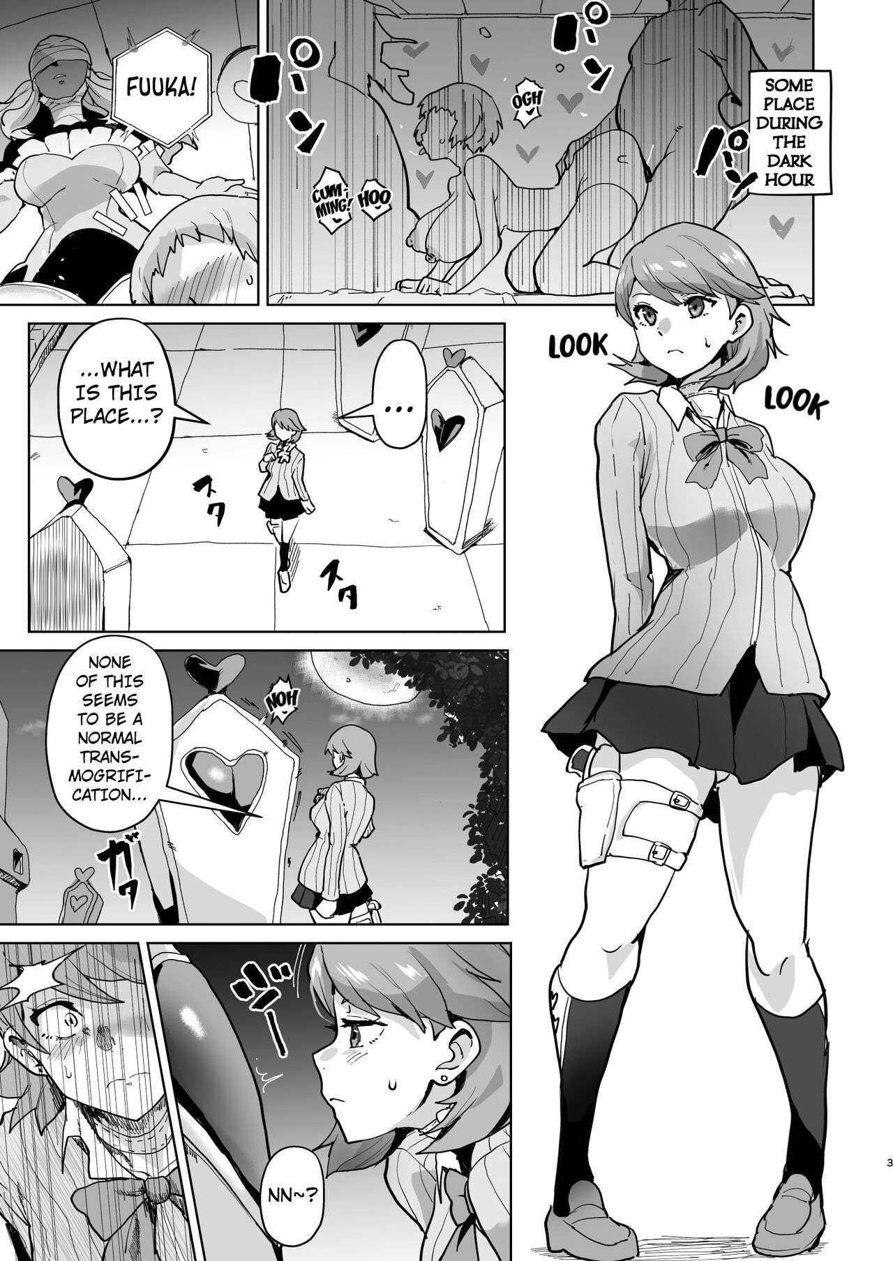 PERU Ochi page 2 full