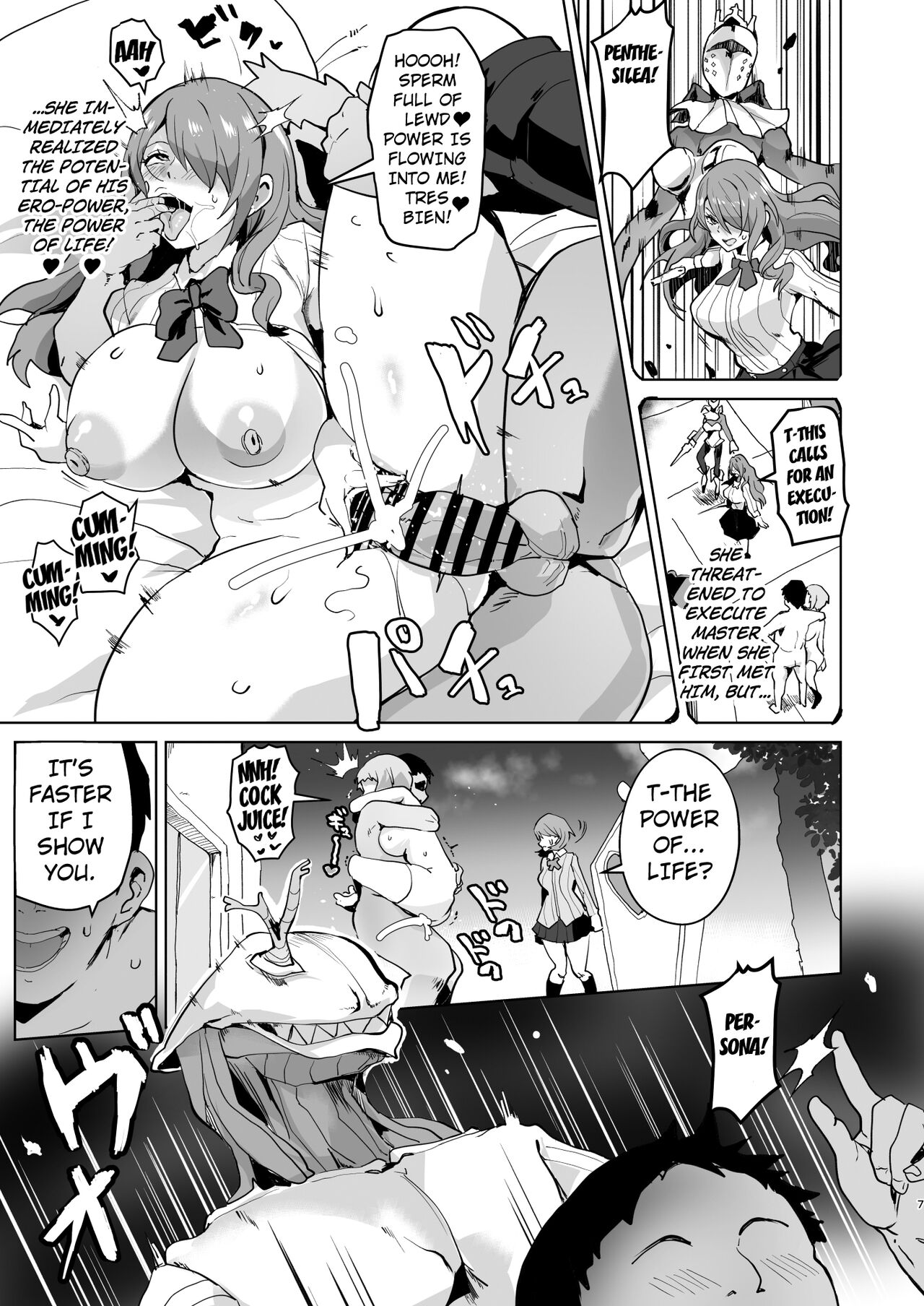 PERU Ochi page 6 full