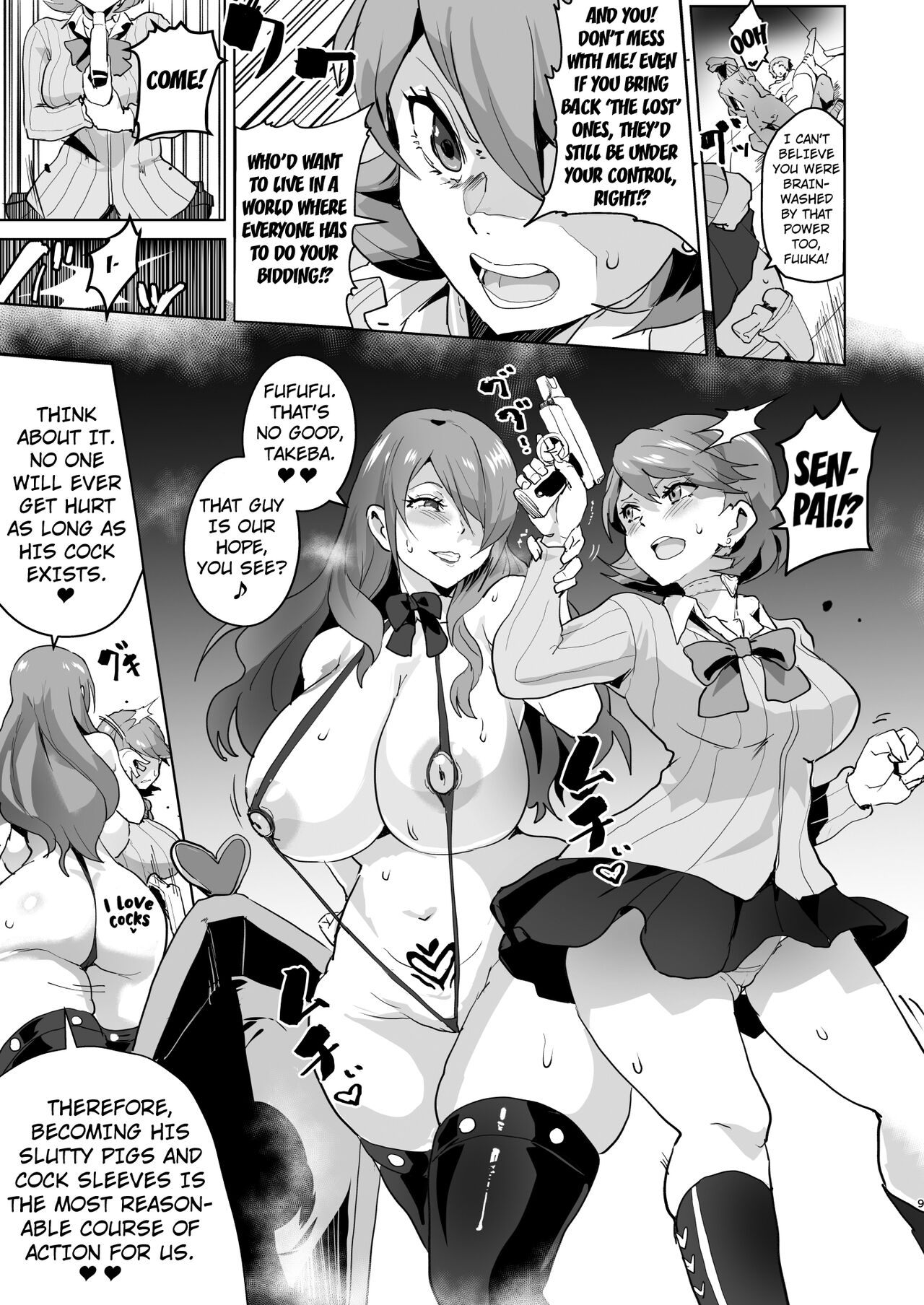 PERU Ochi page 8 full