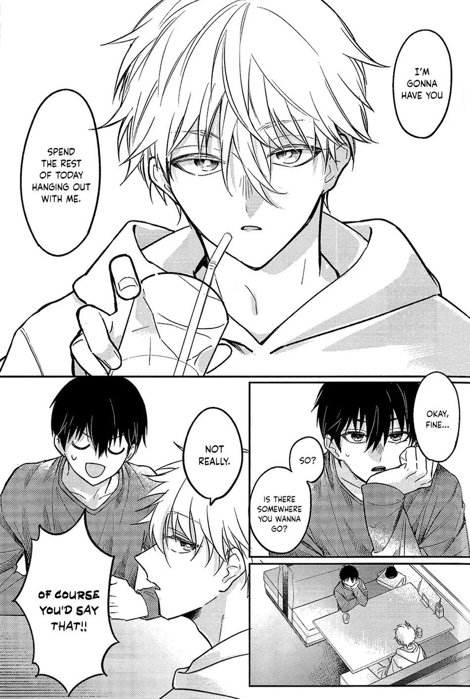 Lucky Break page 4 full