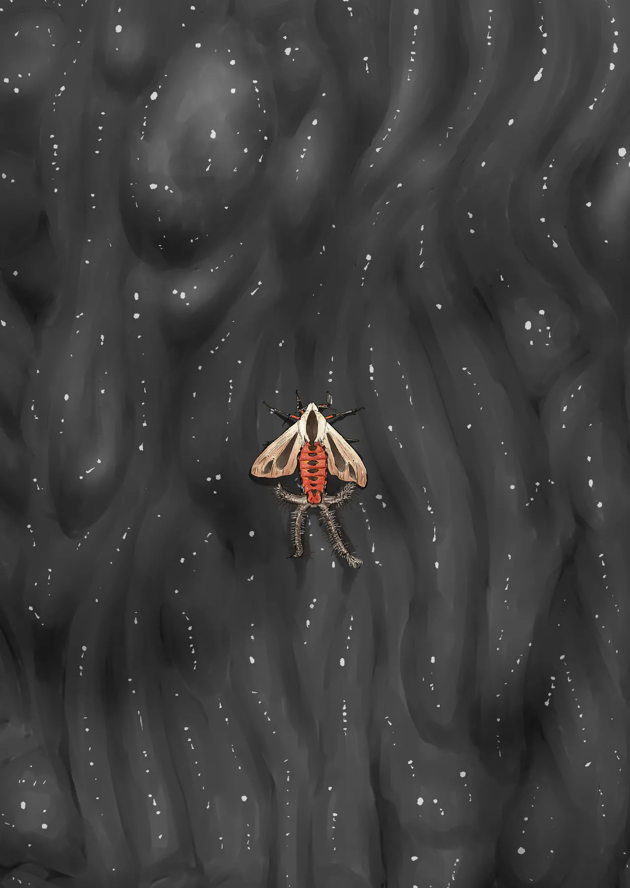 Shock Shoku  Burigyua 6 page 2 full