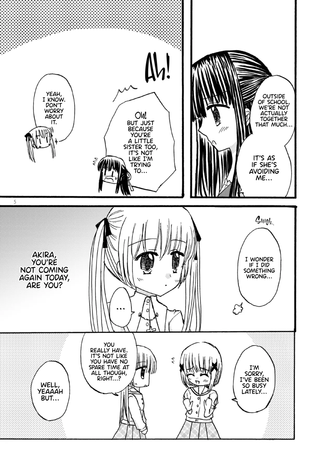 Little Sister Alliance page 4 full