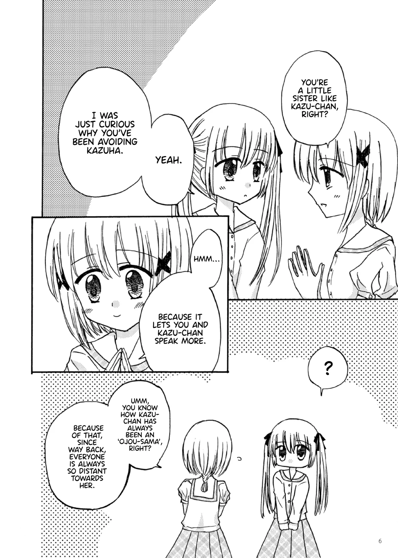 Little Sister Alliance page 5 full