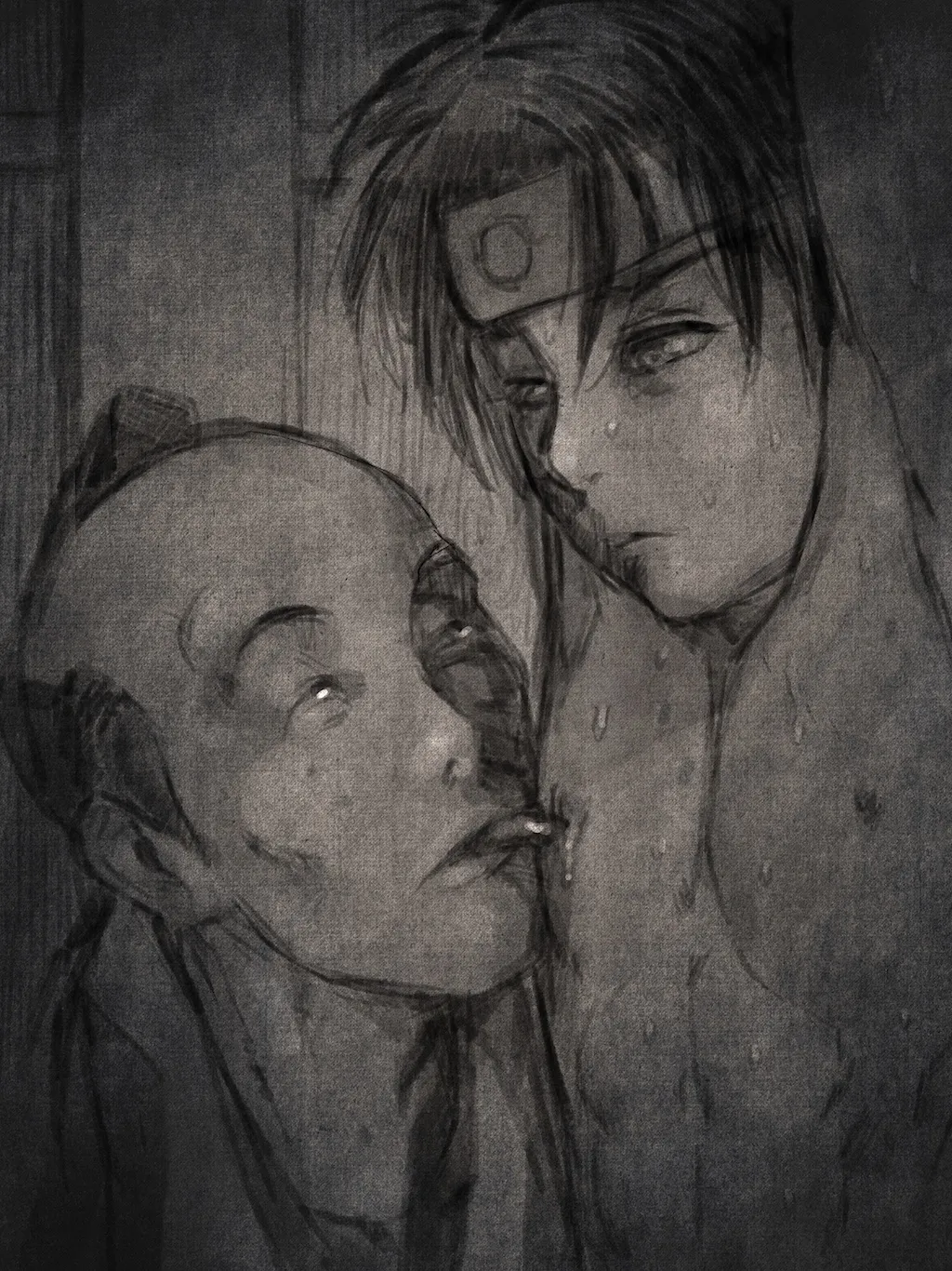 shounen ninja toubatsu page 10 full