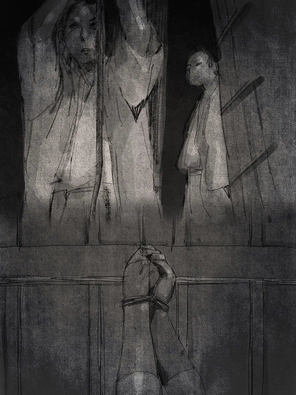 shounen ninja toubatsu page 6 full