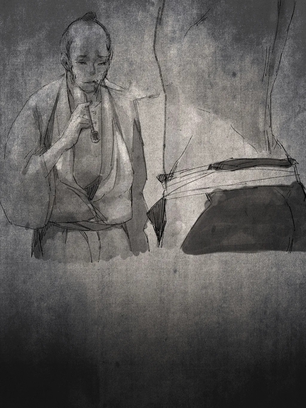 shounen ninja toubatsu page 8 full