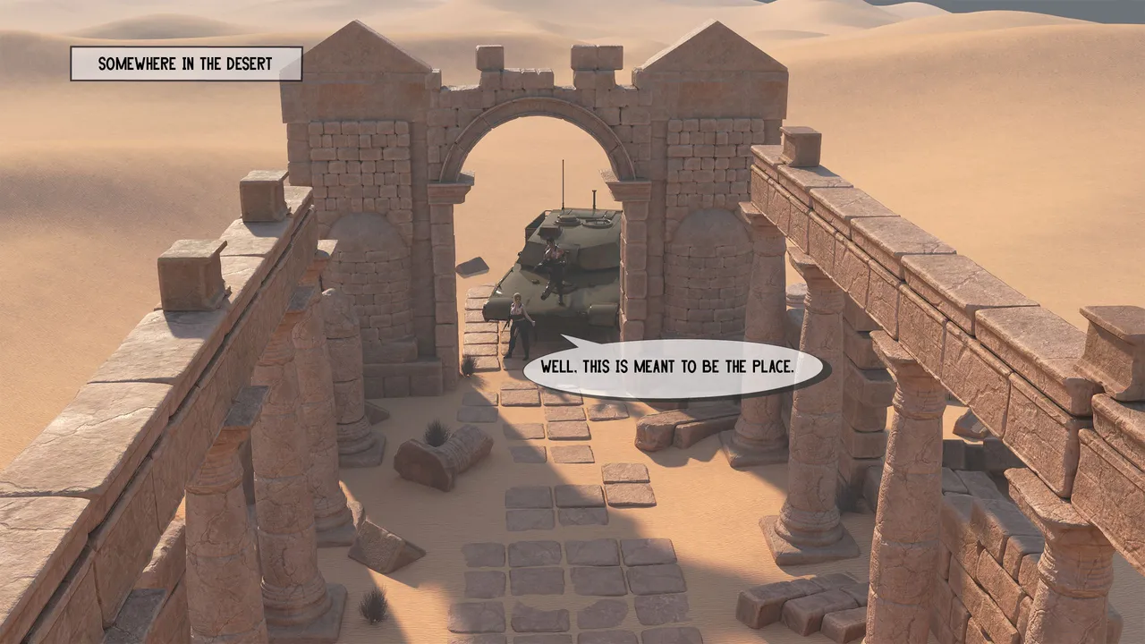 Boots On The Ground 7 - James Mckenzie page 2 full