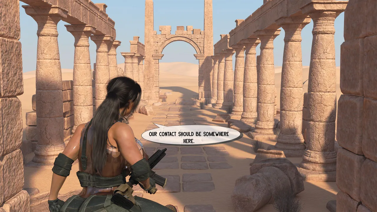 Boots On The Ground 7 - James Mckenzie page 4 full