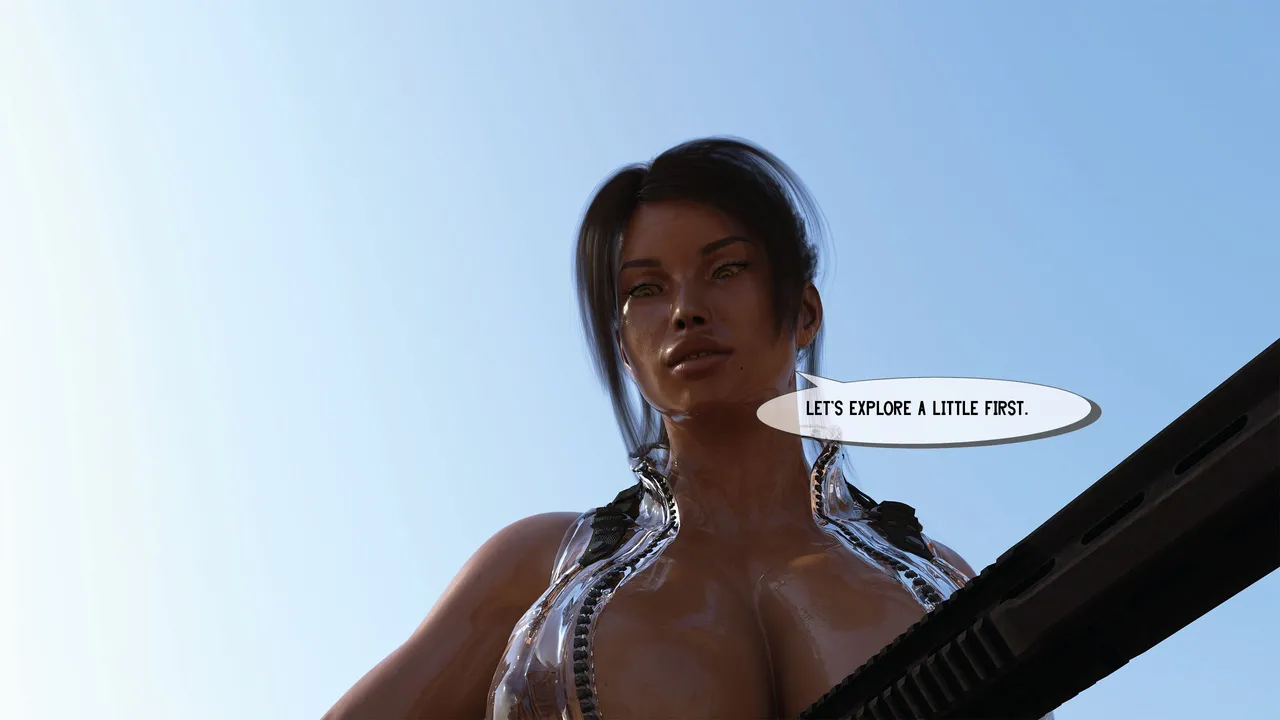 Boots On The Ground 7 - James Mckenzie page 6 full