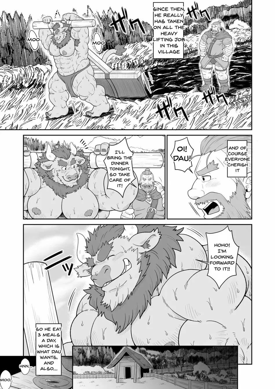 Rural Farm’s Dearest Cattle page 5 full