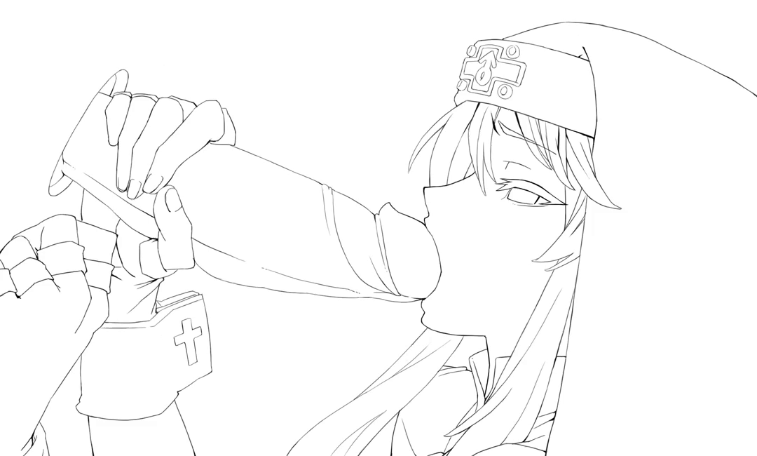 buckethead ero page 3 full