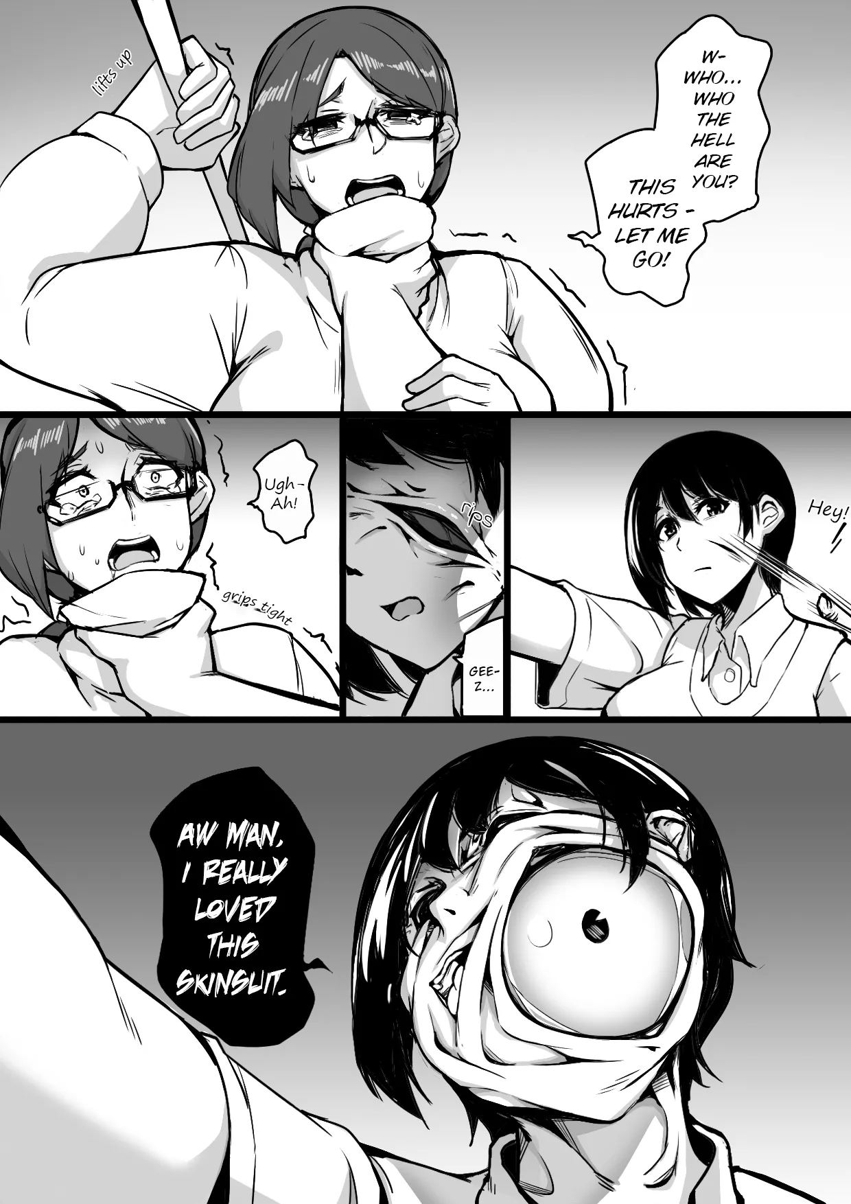 Back Alley - Ch. 2 page 4 full