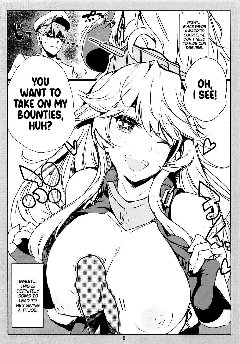 SHAKE IT OFF page 7 full