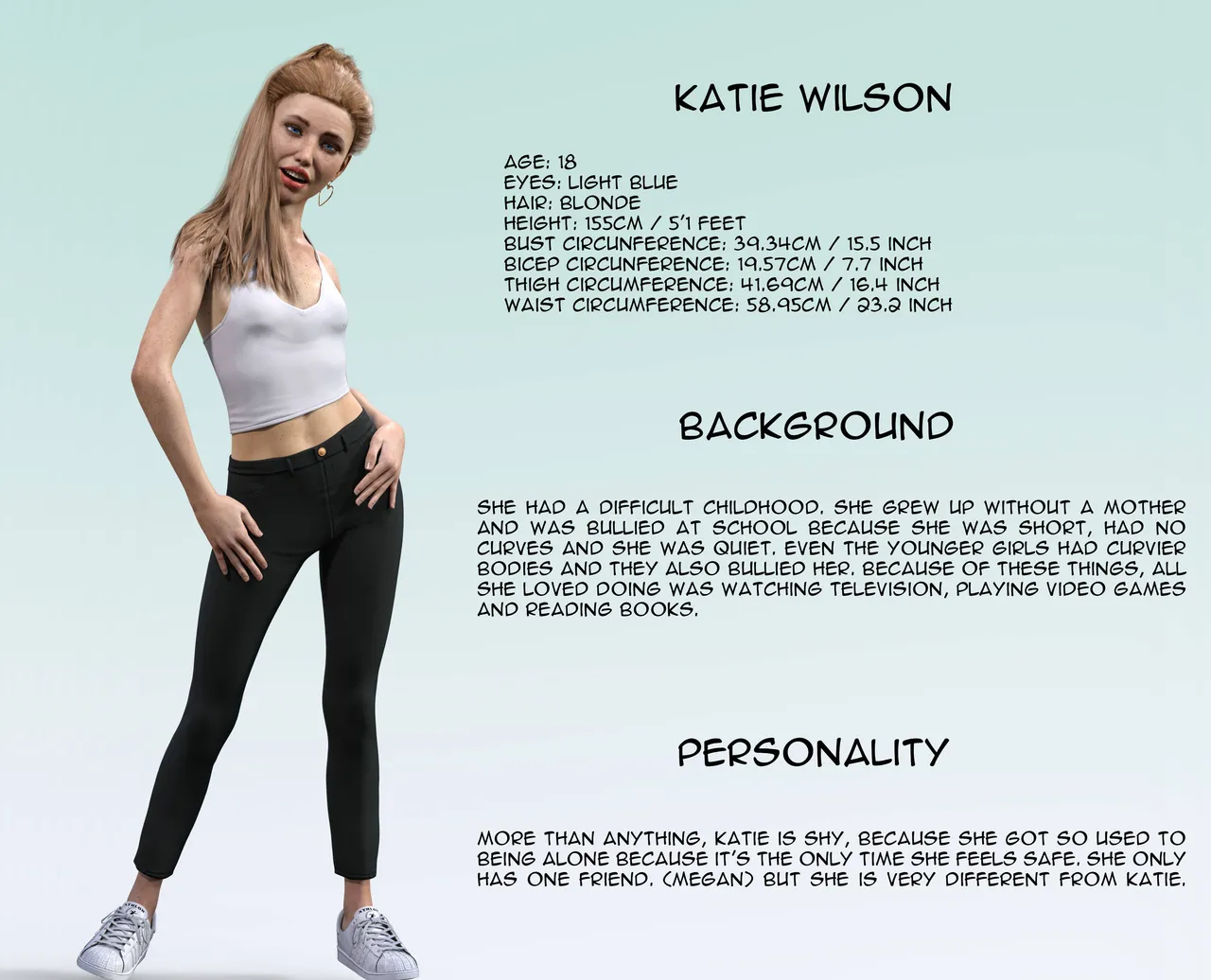 Khooza - An Unexpected Power page 10 full