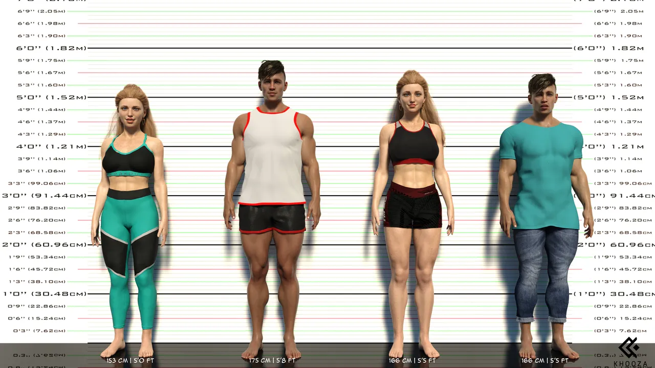 Khooza - An Unexpected Power page 9 full