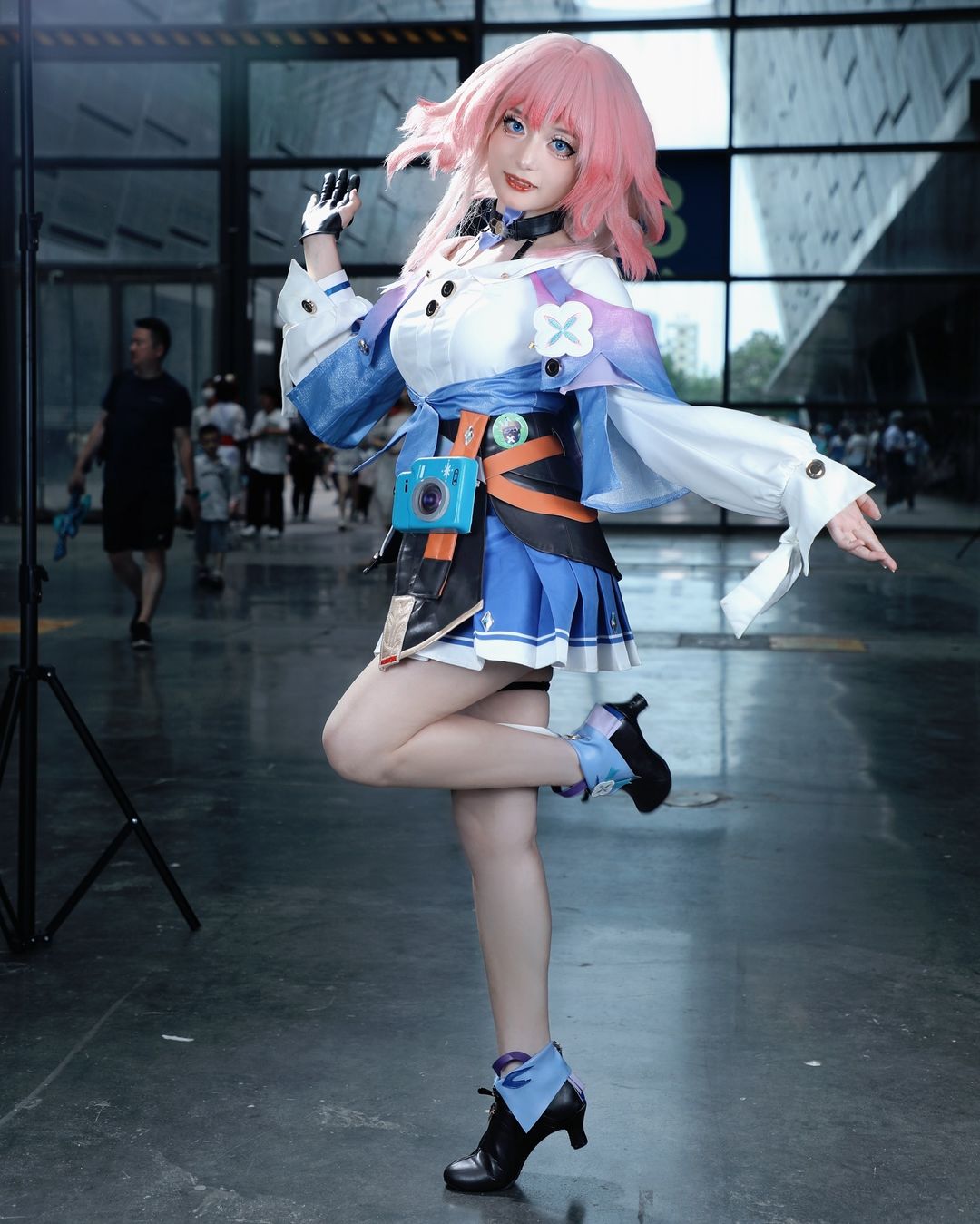 Viola.yuzu - March 7th page 1 full