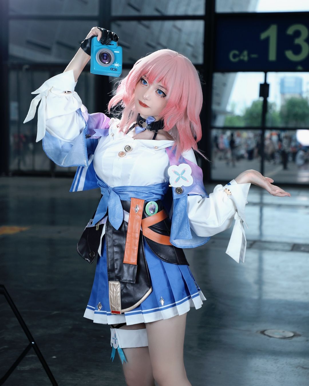 Viola.yuzu - March 7th page 3 full