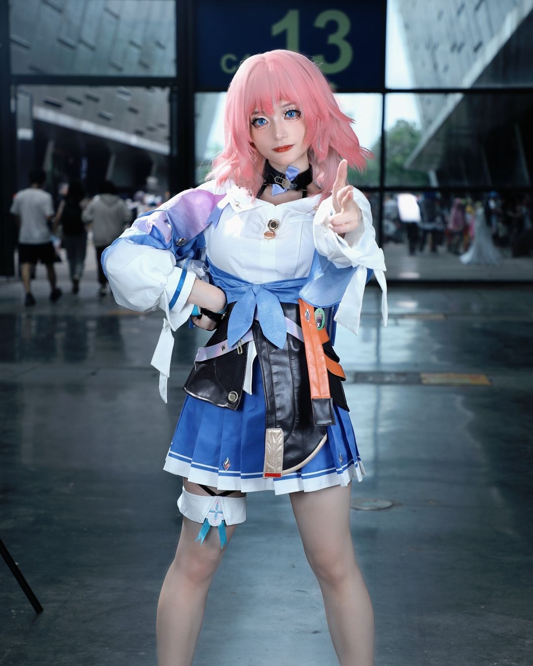 Viola.yuzu - March 7th page 4 full