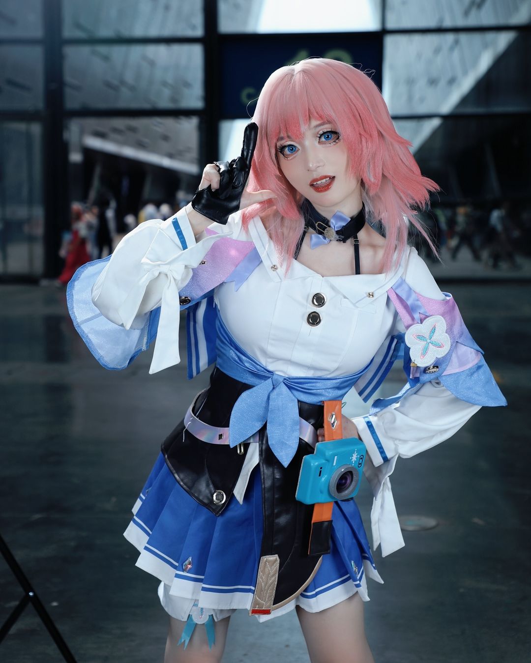 Viola.yuzu - March 7th page 5 full