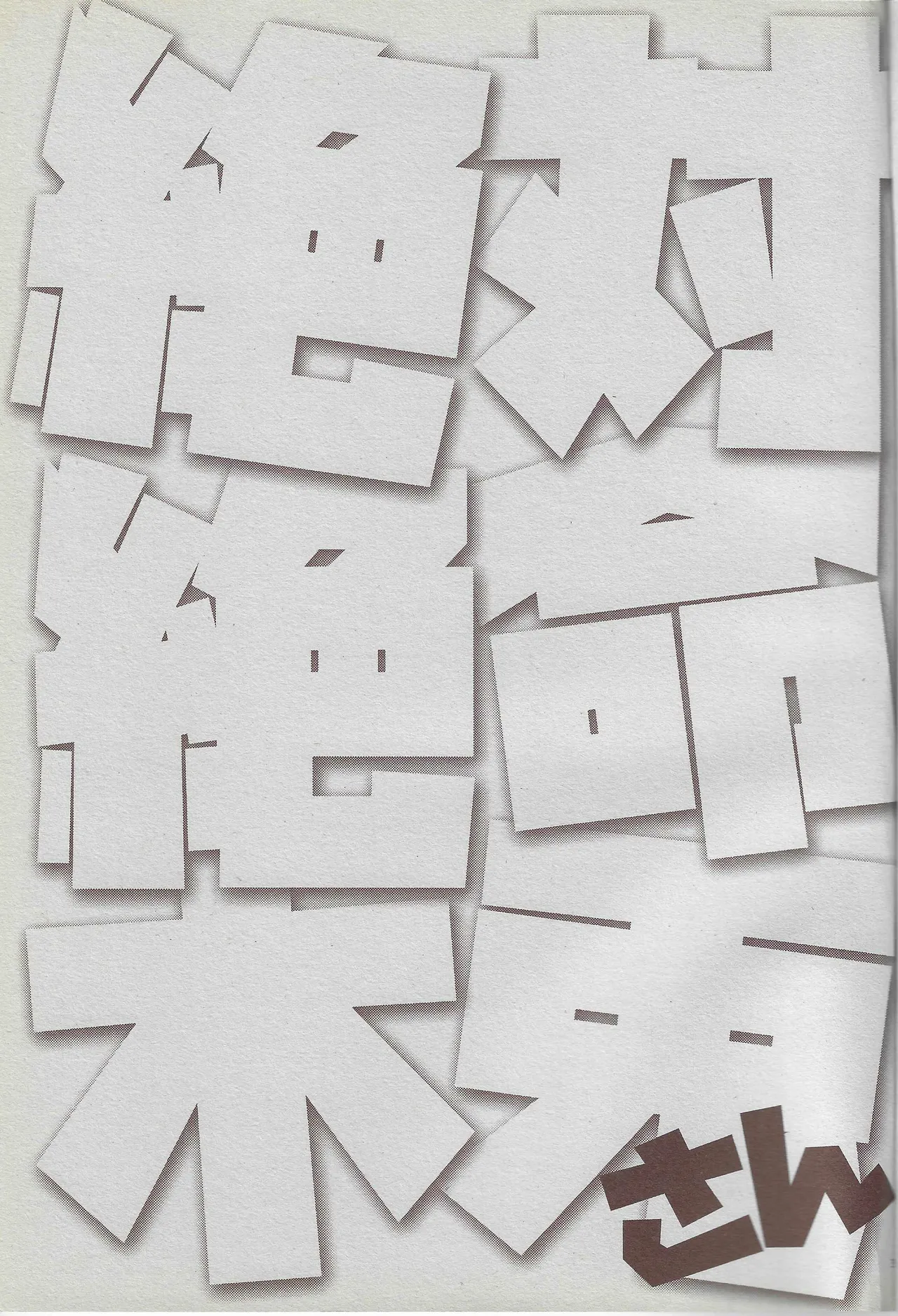 「hyena」穷途没路的木兔同学 page 2 full