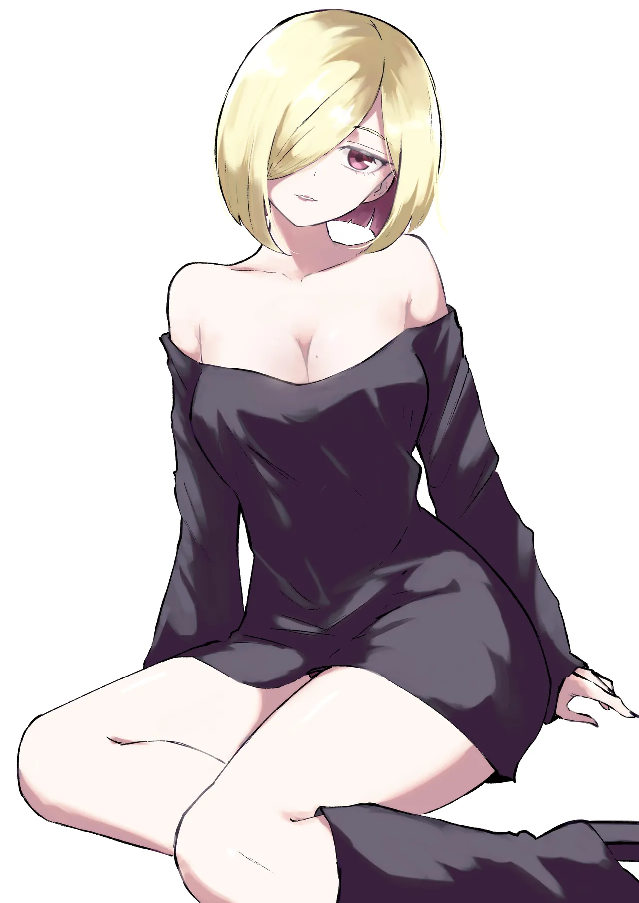 Rinjin Josei no Ashi ni Kanzen Haiboku Suru Hanashi 2 | 徹底敗在鄰居女生的腳下2 page 2 full