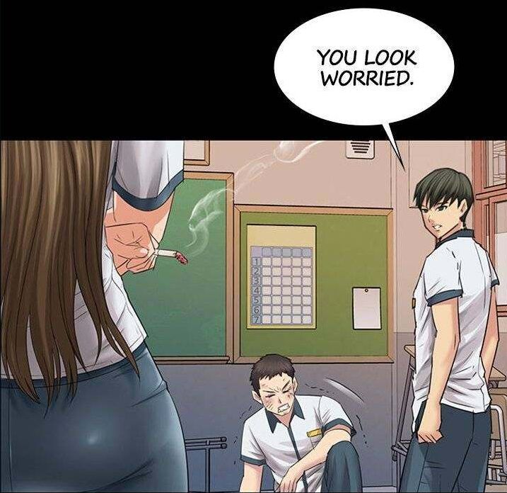 Queen Bee - Chapter 8 - Dallee's Netorare Tease page 5 full