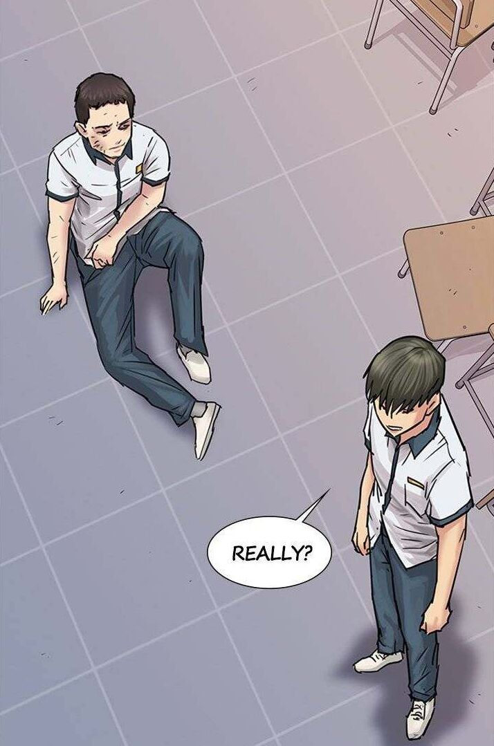 Queen Bee - Chapter 8 - Dallee's Netorare Tease page 9 full