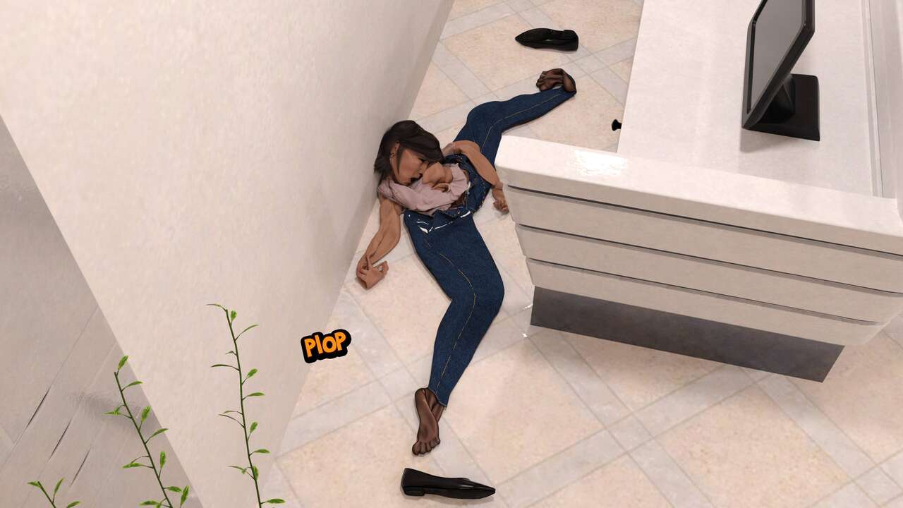 Chen's Salon page 4 full